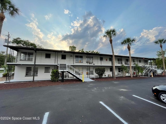26 Carmalt Street #44, Cocoa, FL 32922