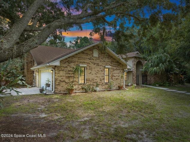 4429 Country Road, Melbourne, FL 32934