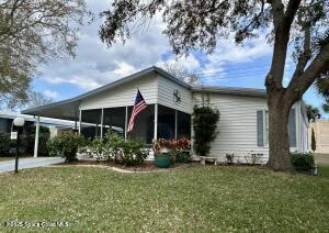139 Woodsmill Boulevard #56, Cocoa, FL 32926