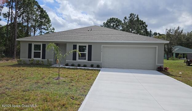 1018 Ray Road SE, Palm Bay, FL 32909