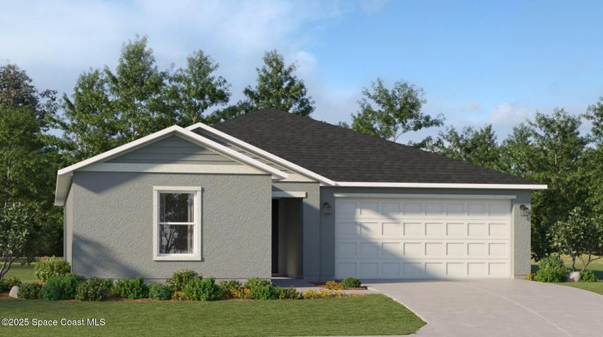 1429 Gray Street SE, Palm Bay, FL 32909