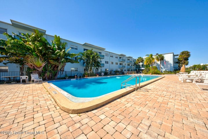 223 Columbia Drive #206, Cape Canaveral, FL 32920