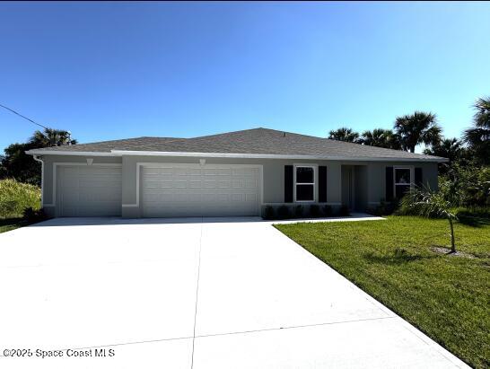 174 Fayetteville Street SW, Palm Bay, FL 32908