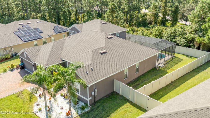 632 Stonebriar Drive SE, Palm Bay, FL 32909