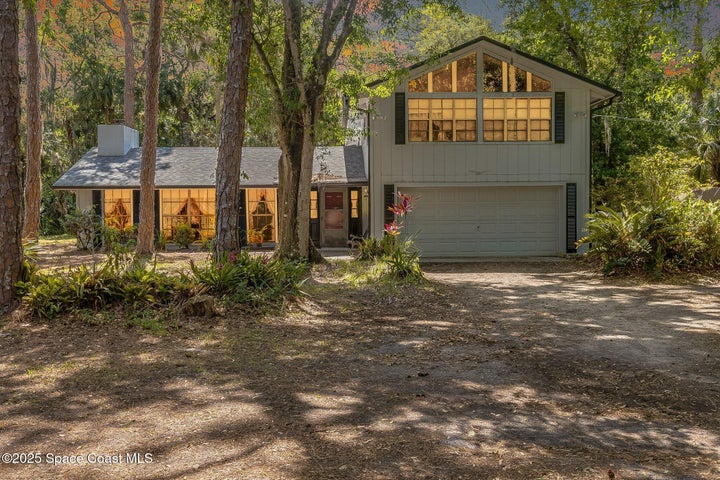 630 Chase Hammock Road, Merritt Island, FL 32953