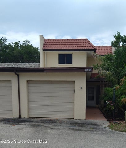 8705 Hibiscus Court, Cape Canaveral, FL 32920