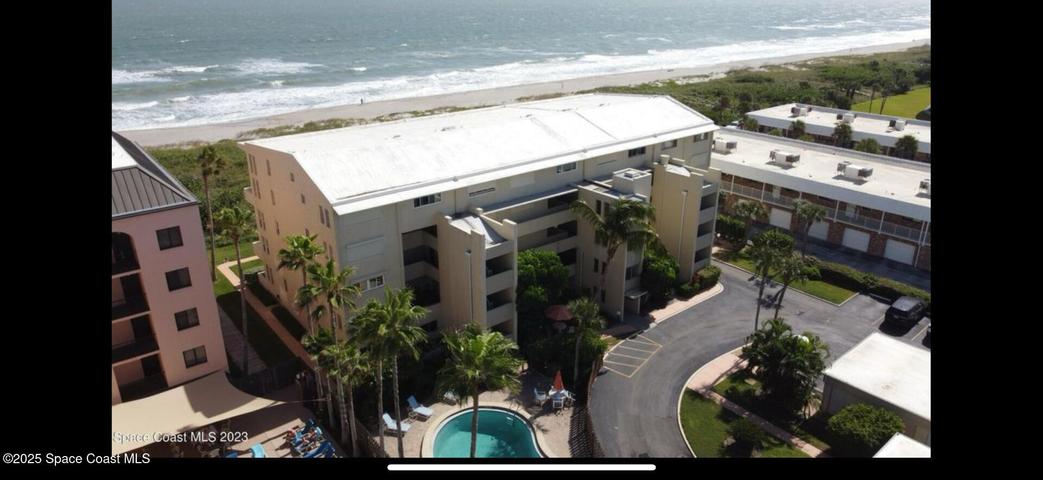 5050 Ocean Beach Boulevard #104, Cocoa Beach, FL 32931