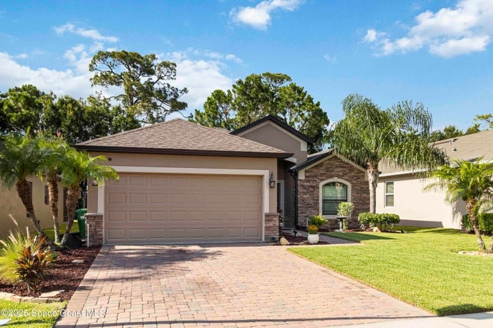 5264 Brilliance Circle, Cocoa, FL 32926