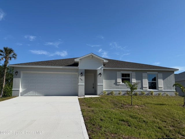 590 Cardinal Street SE #10, Palm Bay, FL 32909