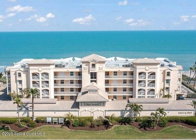 1919 Highway A1a ##205, Indian Harbour Beach, FL 32937