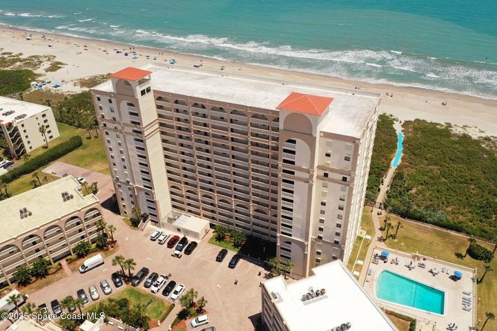 830 N Atlantic Avenue #B1002, Cocoa Beach, FL 32931