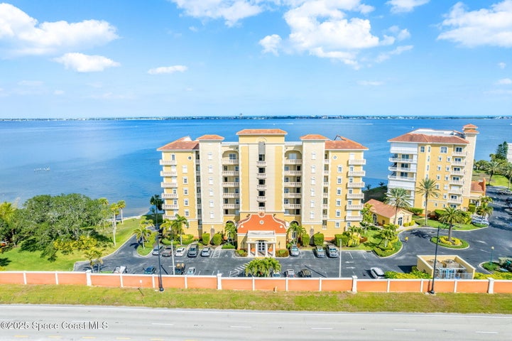 4955 Dixie Highway NE #201, Palm Bay, FL 32905