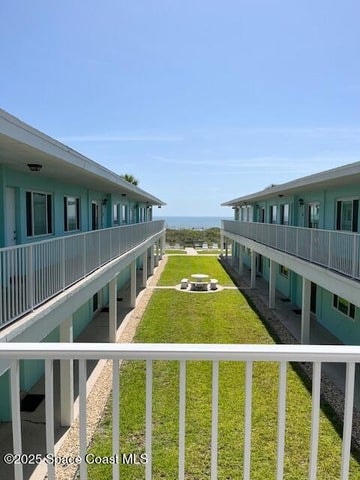 1563 S Atlantic Avenue #13, Cocoa Beach, FL 32931
