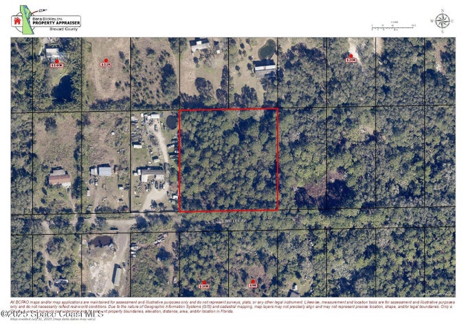 6688 Terri Lee Avenue, Cocoa, FL 32926