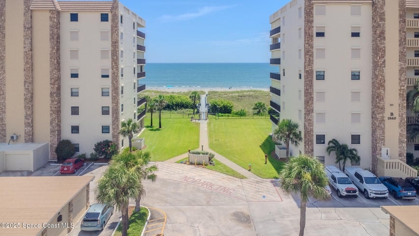 1830 N Atlantic Avenue #C107, Cocoa Beach, FL 32931