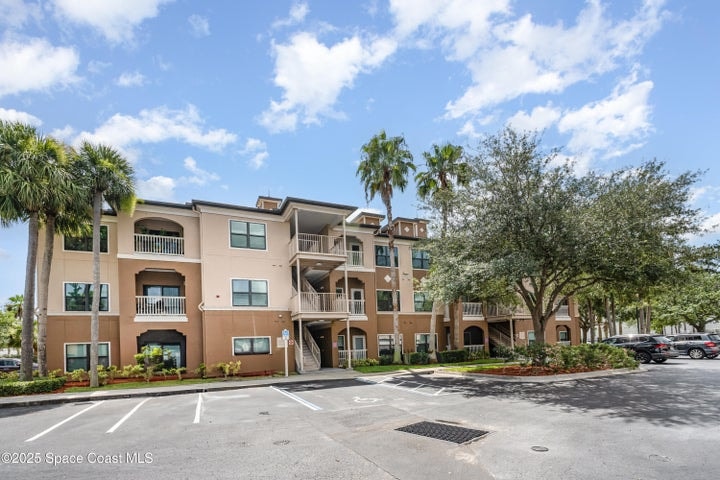 6470 Borasco Drive #2102, Melbourne, FL 32940