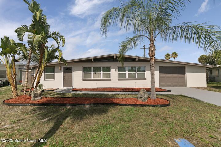 819 9th Street, Merritt Island, FL 32953