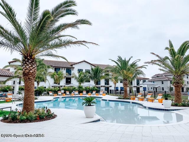 2745 Bosque Circle #307, Melbourne, FL 32940