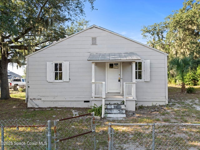 1417 Walter Street, Cocoa, FL 32926