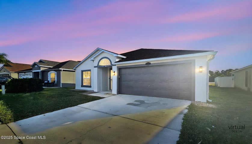 2264 Bayhill Drive, Melbourne, FL 32940