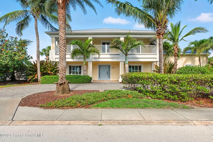 5055 Ocean Beach Boulevard, Cocoa Beach, FL 32931