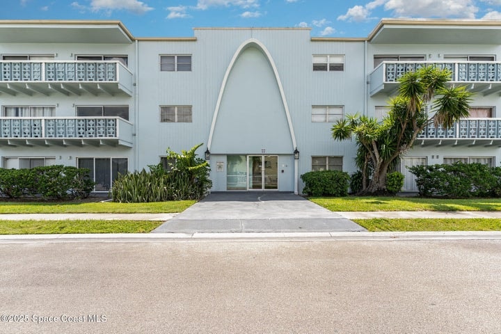 221 Columbia Drive #342, Cape Canaveral, FL 32920