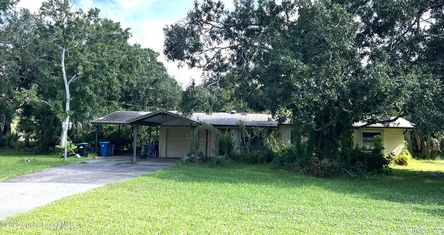 1941 Michels Drive NE, Palm Bay, FL 32905