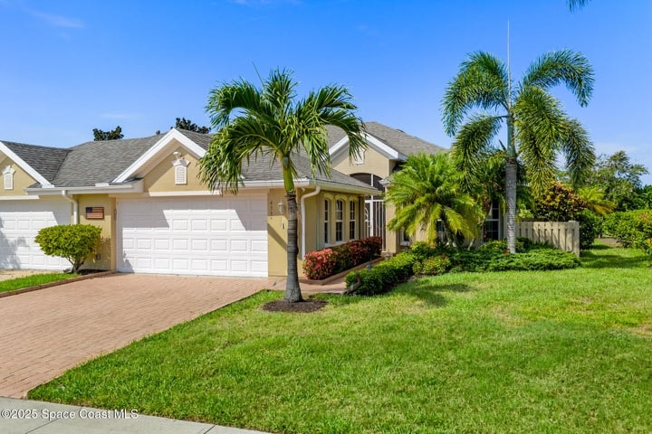 4331 Aberdeen Circle, Rockledge, FL 32955