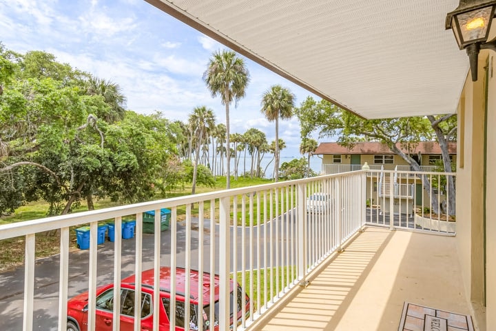 261 Cape Shores Circle #18-F, Cape Canaveral, FL 32920