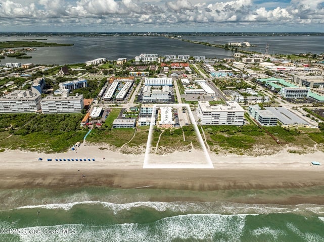 3620 Ocean Beach Boulevard #14, Cocoa Beach, FL 32931