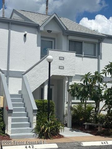 446 Beach Park Lane #V184, Cape Canaveral, FL 32920