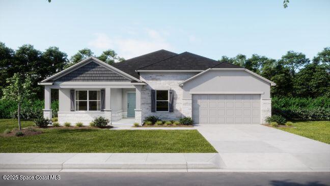 7230 Venus Avenue, Cocoa, FL 32927