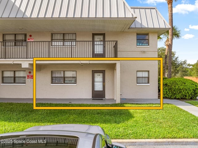 305 Tangle Run Boulevard #1218, Melbourne, FL 32940