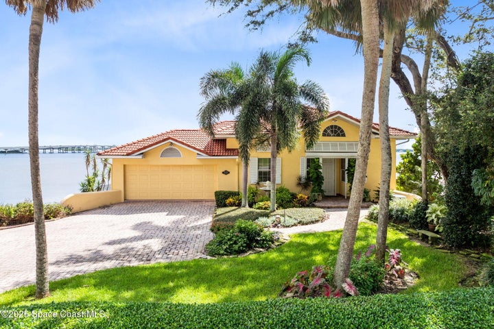 2636 N Indian River Drive, Cocoa, FL 32922
