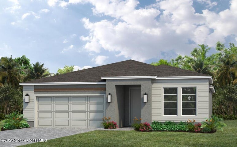 8746 Crossmolina Drive, Melbourne, FL 32940