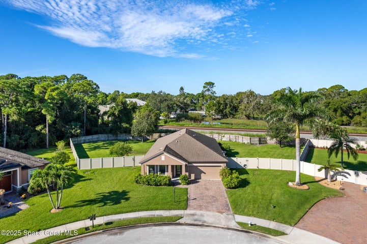 2451 Okalani Street, Melbourne, FL 32940