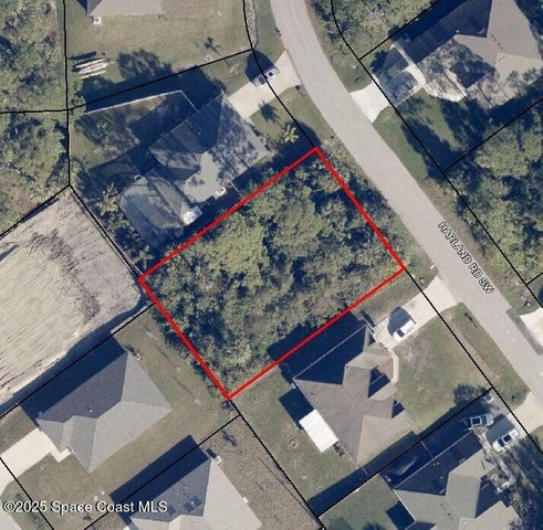 1120 Harland Road SW, Palm Bay, FL 32908