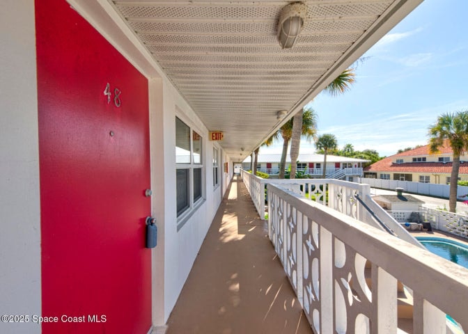 8522 N Atlantic Avenue #48, Cape Canaveral, FL 32920