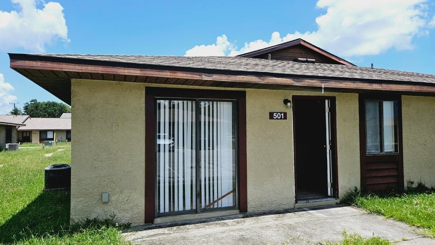 1050 N Fiske Boulevard #501, Cocoa, FL 32922