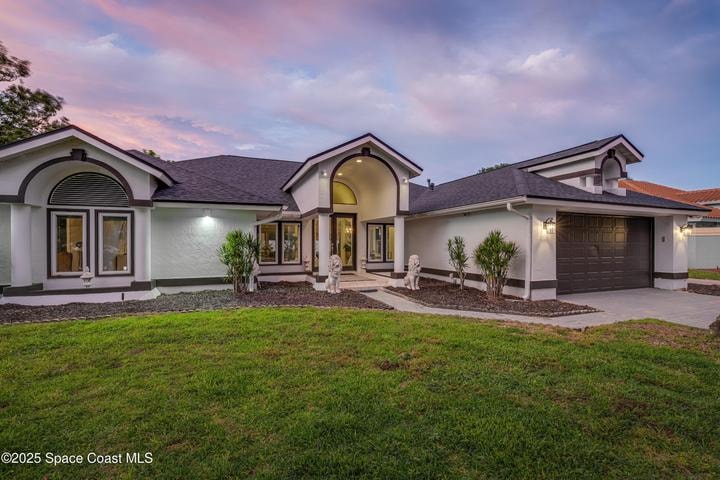 608 Veracruz Boulevard, Indialantic, FL 32903