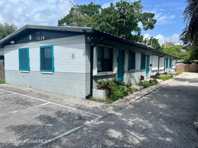 1118 Peachtree Street #B, Cocoa, FL 32922