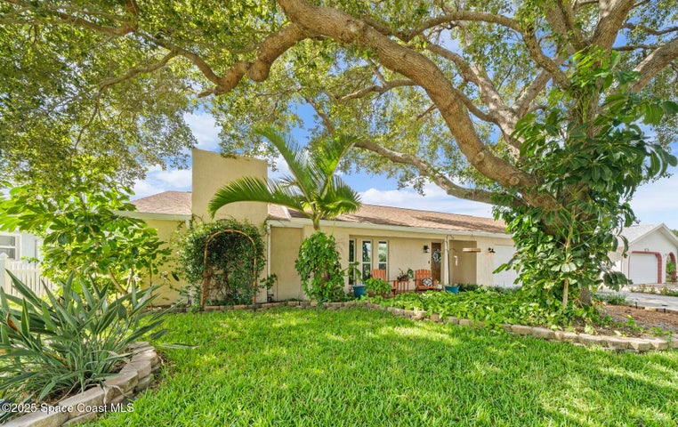 1485 Mercury Street, Merritt Island, FL 32953