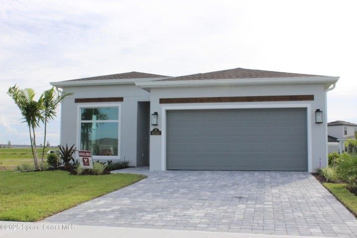 8150 Langila Drive, Melbourne, FL 32940