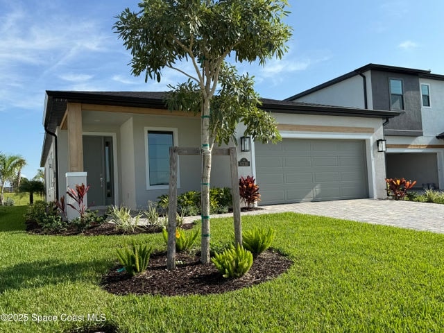 8339 Langila Drive, Melbourne, FL 32940