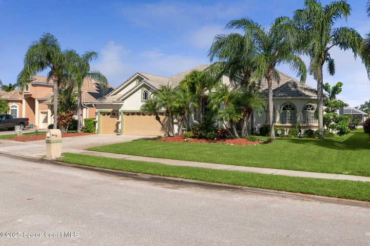 4281 Stoney Point Road, Melbourne, FL 32940