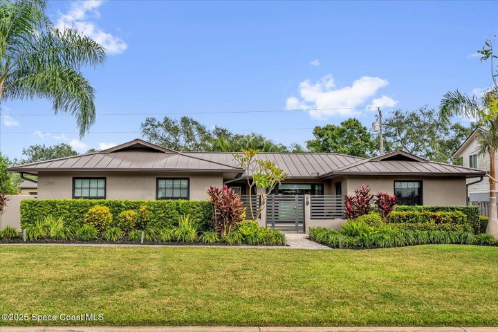 3204 Nottingham Lane, Cocoa, FL 32926