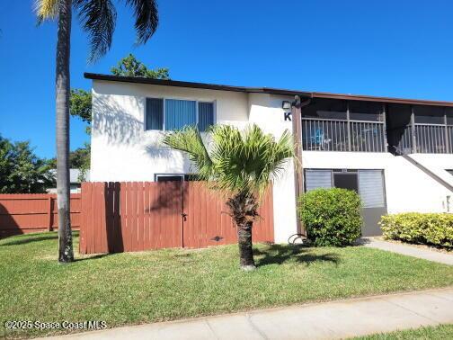 732 Ridge Club Drive 49, Melbourne, FL 32934