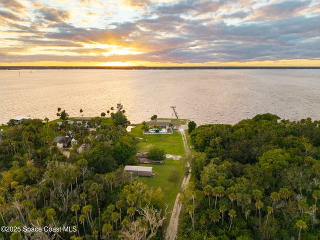 3400 Spartina Avenue, Merritt Island, FL 32953