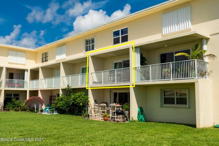 171 N Atlantic Avenue #39, Cocoa Beach, FL 32931
