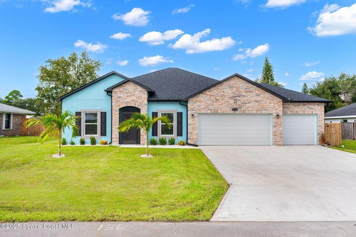 1125 Satin Road, Palm Bay, FL 32908